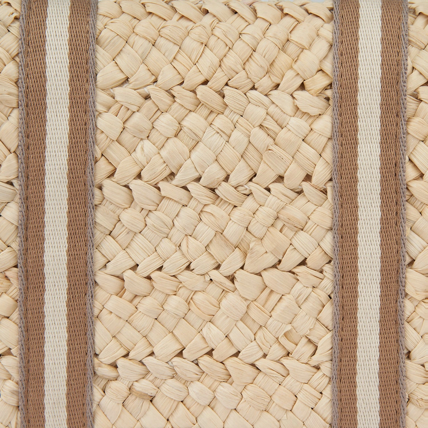 Anya Hindmarch Walton Basket Clutch 9 Anya Hindmarch Walton Basket Clutch - Image 7