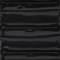 Anya Hindmarch Night And Day Pouch -Fashion Bag Shop 5050925155458 Washbags DETAIL