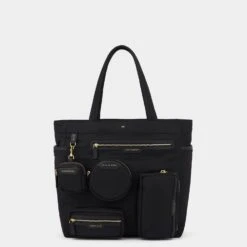 Anya Hindmarch Commuter Tote
