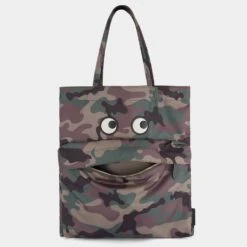 Anya Hindmarch Eyes Tote