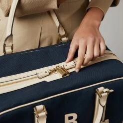 Anya Hindmarch Bespoke Walton Latimer 11 Anya Hindmarch Bespoke Walton Latimer -Fashion Bag Shop 5050925159821 DayBag 5