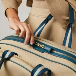 Anya Hindmarch Bespoke Walton Tennis Bag -Fashion Bag Shop 5050925159845 DayBag 5