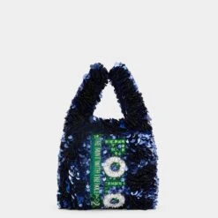 Anya Hindmarch Anya Brands Polo Tote