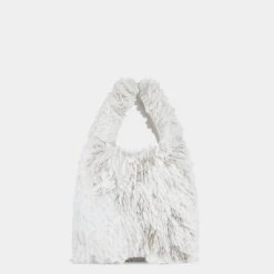 Anya Hindmarch Anya Brands Love Hearts Tote 13 Anya Hindmarch Anya Brands Love Hearts Tote -Fashion Bag Shop 5050925162135 BACK