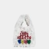 Anya Hindmarch Anya Brands Love Hearts Tote -Fashion Bag Shop 5050925162135 FRONT