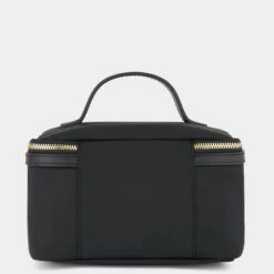 Anya Hindmarch Small Vanity Kit -Fashion Bag Shop 5050925162265 Travel BACK