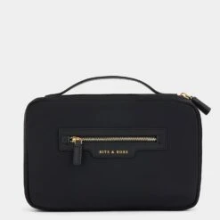 Anya Hindmarch Bathroom Cabinet -Fashion Bag Shop 5050925162456 BACK