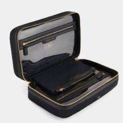 Anya Hindmarch Bathroom Cabinet -Fashion Bag Shop 5050925162456 INSIDE 2