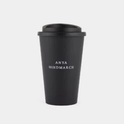 Anya Hindmarch Cup Holder -Fashion Bag Shop 5050925162487 SLG9 MUG