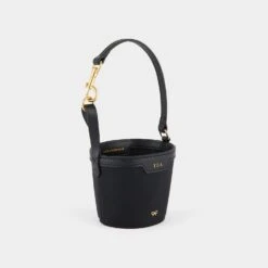 Anya Hindmarch Cup Holder -Fashion Bag Shop 5050925162487 SLG INSIDE