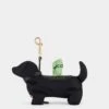 Anya Hindmarch Dog Poo Bag Charm