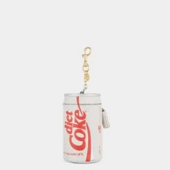 Anya Hindmarch Anya Brands Diet Coke Coin Purse