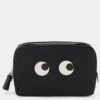 Anya Hindmarch Eyes Important Things Pouch -Fashion Bag Shop 5050925164962 Specials FRONT
