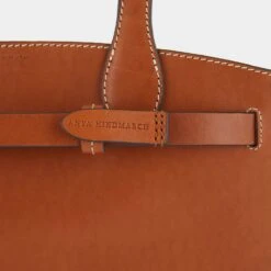 Anya Hindmarch Return To Nature Tote Small -Fashion Bag Shop 5050925165013 Tote DETAIL 1