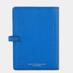 Anya Hindmarch Bespoke Passport Cover -Fashion Bag Shop 5050925165754 SLG BACK