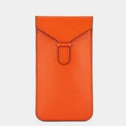 Anya Hindmarch Bespoke Glasses Case