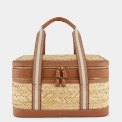 Anya Hindmarch Walton Picnic Hamper