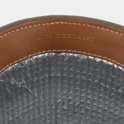 Anya Hindmarch Eyes Wine Bottle Holder -Fashion Bag Shop 5050925167000 DETAIL 1