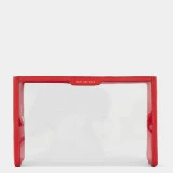 Anya Hindmarch Big Things Pouch