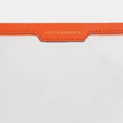 Anya Hindmarch Medium Pouch -Fashion Bag Shop 5050925167338 SLG DETAIL 1 0536cb5b 8ba0 4202 bdf4 1fac56e94cad