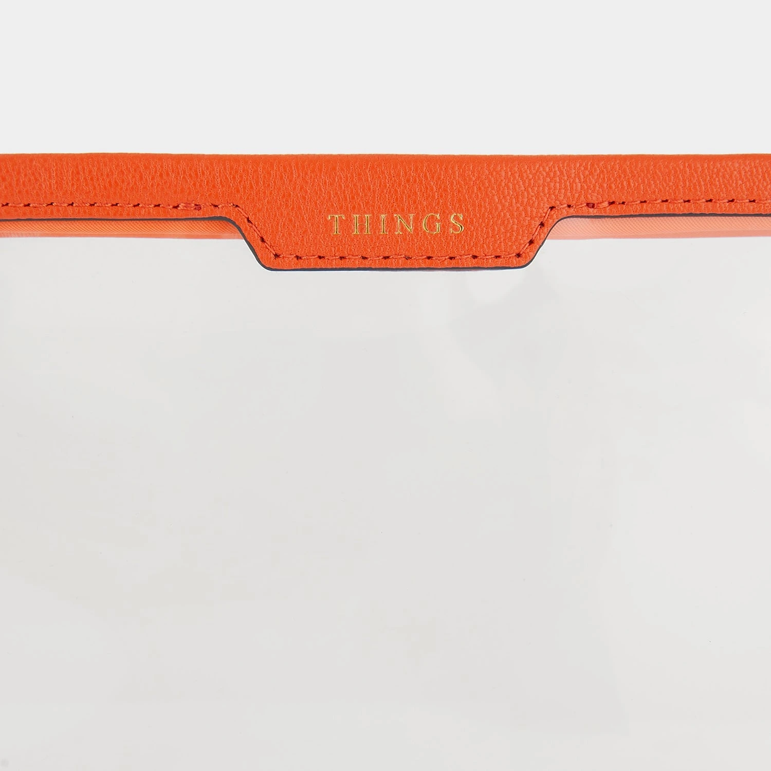 Anya Hindmarch Things Pouch 8 Anya Hindmarch Things Pouch - Image 6