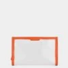 Anya Hindmarch Things Pouch 1 Anya Hindmarch Things Pouch -Fashion Bag Shop 5050925167338 SLG FRONT