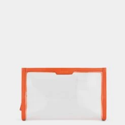 Anya Hindmarch Things Pouch