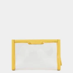 Anya Hindmarch Little Things Pouch -Fashion Bag Shop 5050925167345 SLG BACK