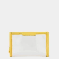 Anya Hindmarch Little Pouch -Fashion Bag Shop 5050925167345 SLG FRONT dec09136 ce4b 4452 8596 a72898a3cc02