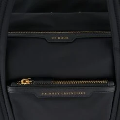 Anya Hindmarch 24 Hour Bag -Fashion Bag Shop 5050925167468 Travel DETAIL