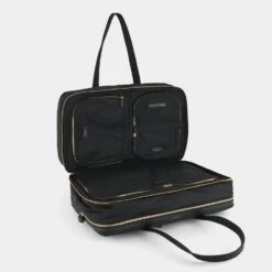 Anya Hindmarch 24 Hour Bag -Fashion Bag Shop 5050925167468 Travel INSIDE 2