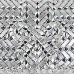 Anya Hindmarch Neeson Tassel Clutch 11 Anya Hindmarch Neeson Tassel Clutch -Fashion Bag Shop 5050925167666 Clutch DETAIL