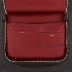 Anya Hindmarch Vere Slouchy Tote -Fashion Bag Shop 5050925169929DETAIL2