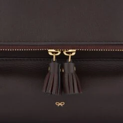 Anya Hindmarch Vere Slouchy Tote -Fashion Bag Shop 5050925169929 DETAIL