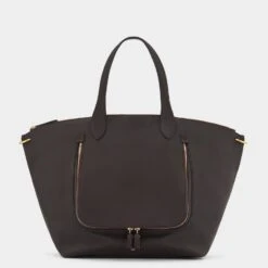 Anya Hindmarch Vere Slouchy Tote