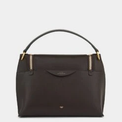 Anya Hindmarch Vere Slouchy Cross-body -Fashion Bag Shop 5050925169936 BACK