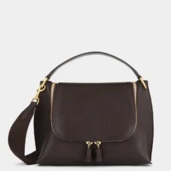 Anya Hindmarch Vere Slouchy Cross-body