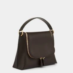 Anya Hindmarch Vere Slouchy Cross-body -Fashion Bag Shop 5050925169936 SIDE