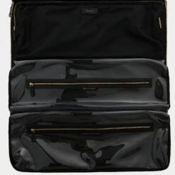 Anya Hindmarch Mobile Wardrobe 19 Anya Hindmarch Mobile Wardrobe -Fashion Bag Shop 5050925170536 INSIDE 3b