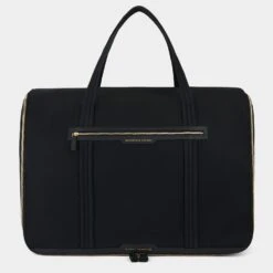 Anya Hindmarch Mobile Wardrobe