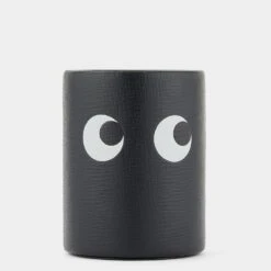 Anya Hindmarch Eyes Pencil Pot