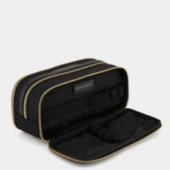 Anya Hindmarch Pencil Case -Fashion Bag Shop 5050925171175 INSIDE 2