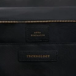 Anya Hindmarch 24 Hour Bag -Fashion Bag Shop 50509251711991073 DETAIL