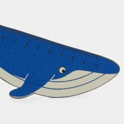 Anya Hindmarch Whale Ruler -Fashion Bag Shop 5050925171229 DETAIL