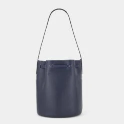 Anya Hindmarch Return To Nature Bucket Bag 15 Anya Hindmarch Return To Nature Bucket Bag -Fashion Bag Shop 5050925172448 Returntonature BACK