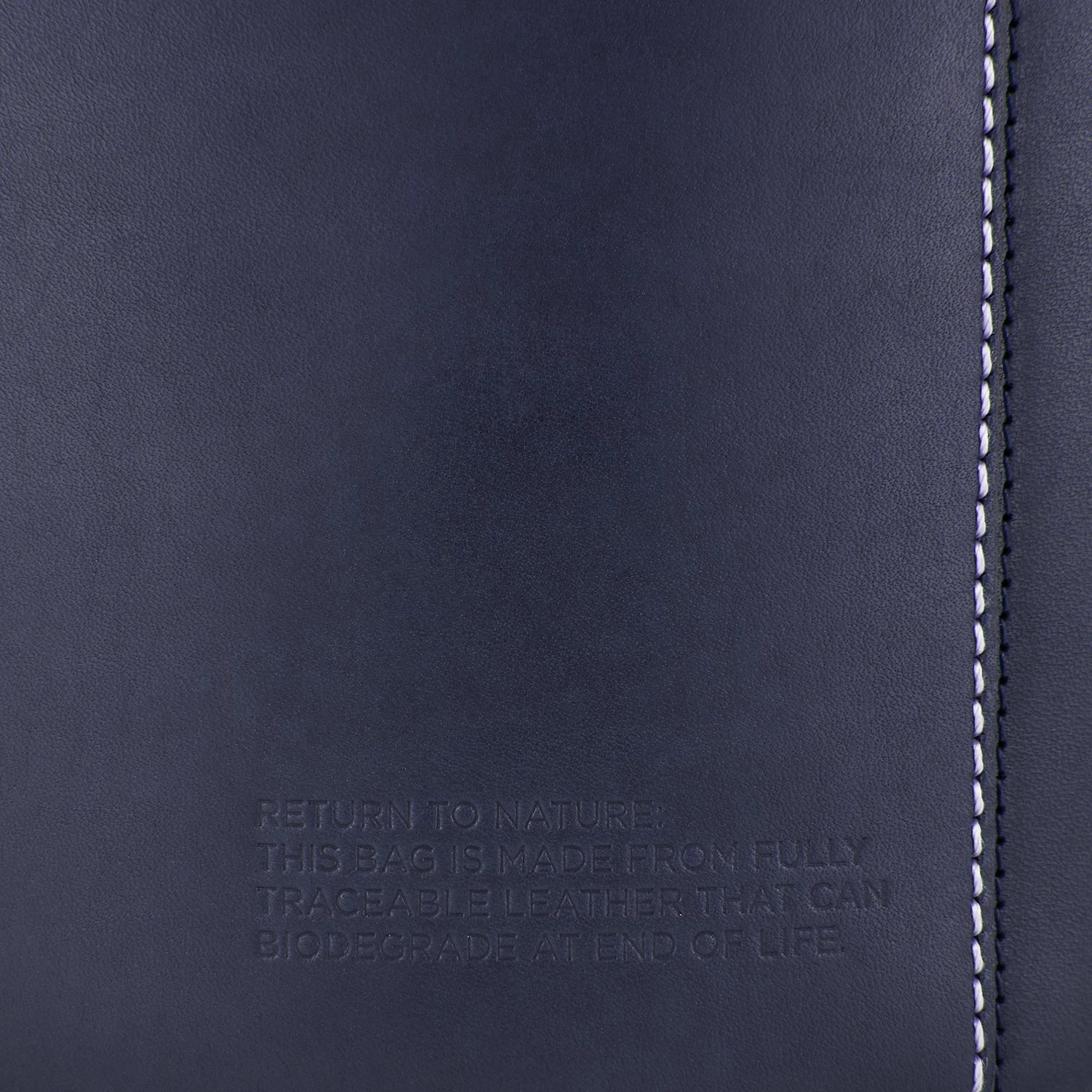 Anya Hindmarch Return To Nature Bucket Bag 10 Anya Hindmarch Return To Nature Bucket Bag - Image 8