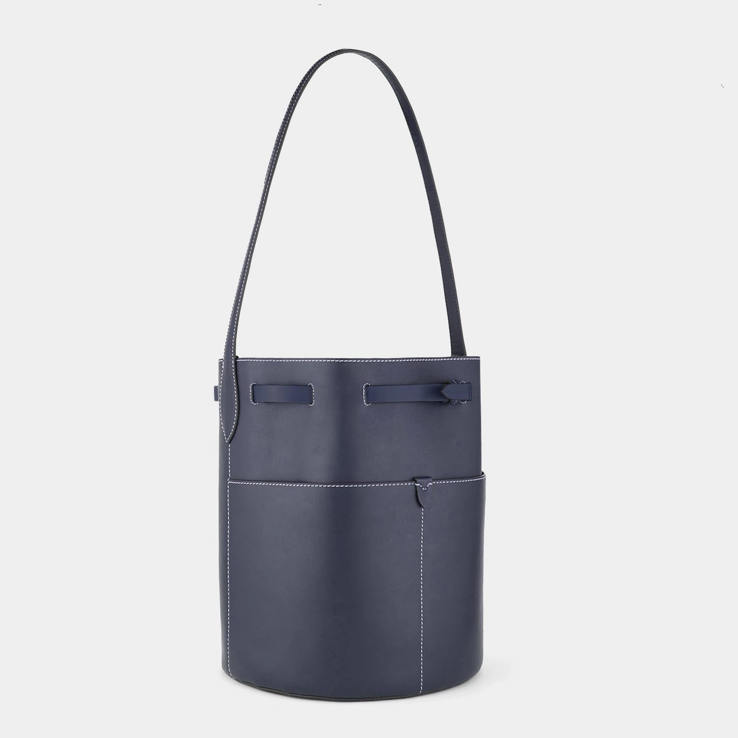 Anya Hindmarch Return To Nature Bucket Bag 11 Anya Hindmarch Return To Nature Bucket Bag - Image 9