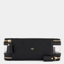 Anya Hindmarch Make-Up Case -Fashion Bag Shop 5050925173537 BACK