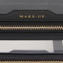 Anya Hindmarch Make-Up Case -Fashion Bag Shop 5050925173537 DETAIL