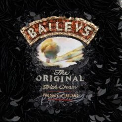 Anya Hindmarch Anya Brands Baileys Tote -Fashion Bag Shop 5050925174251 DETAIL